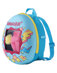 Mochila de Aventura Tamagotchi Hashizotchi 3 en 1 2