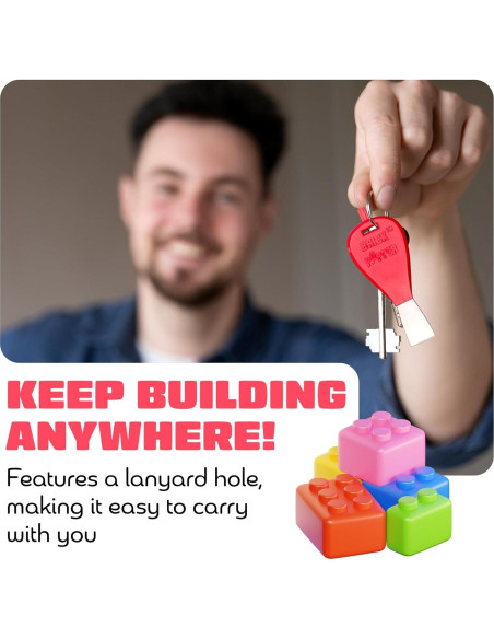 Removedor de Ladrillos Brick Popper - Herramienta Eficiente