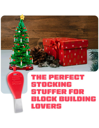 Removedor de Ladrillos Brick Popper - Herramienta Eficiente