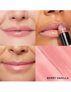 Pintalabios Hidratante Laura Geller Vainilla Berry 8.89cm 2