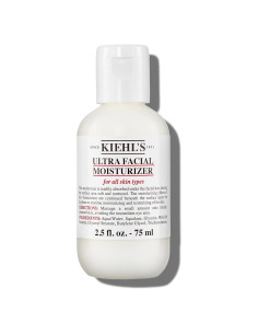 Hidratante Facial Ultra Kiehl's 75 ml Escualano Glicerina