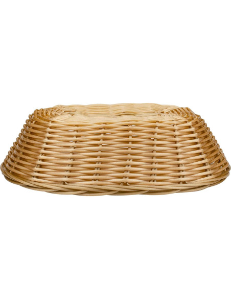 Cestas Ovaladas Yesland 16 Piezas Almacenamiento Cocina