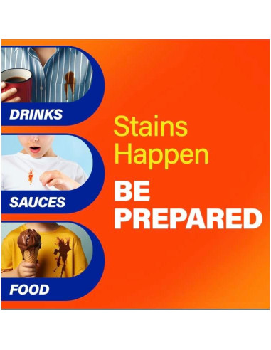 Bolígrafo Quitamanchas Tide To Go - Portátil, 2 Unidades