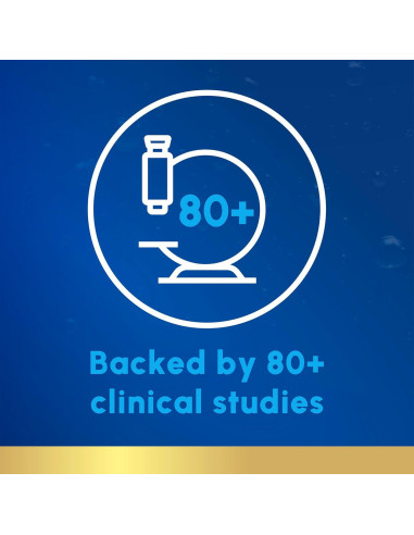 Hilo Dental Inalámbrico Waterpik WP-580 Blanco Recargable