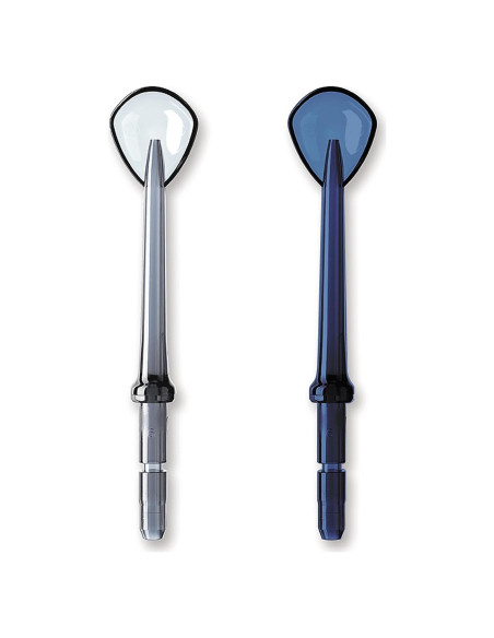Limpiador de Lengua Waterpik TC-100E - 2 Puntas de Repuesto Limpiador de Lengua Waterpik TC-100E - 2 Puntas de Repuesto