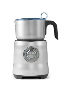 Espumador de Leche Breville Milk Café BMF600XL Acero Inoxidable