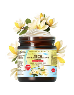 Mantequilla de Aceite de Magnolia Champaca 240 ml - Chateau Cosmetics