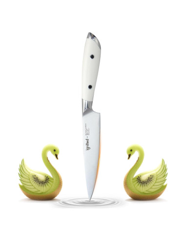 Cuchillo de Pelar 12.7 cm IGNITED CUTLERY Acero Inoxidable