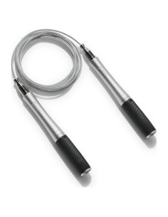 Cuerda de Salto Ajustable Sunny Health & Fitness - Ligera y Duradera