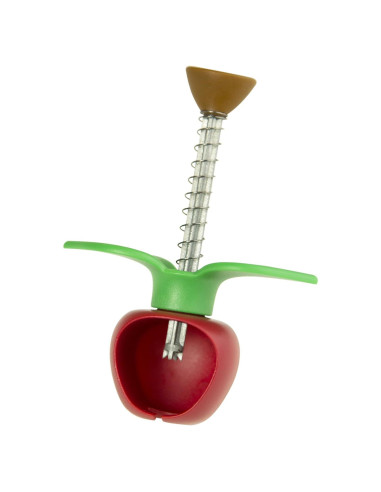 Deshuesador de Cereza Farm to Table Rojo ABS 45g