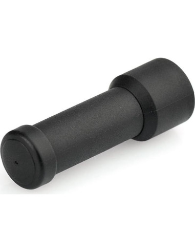 Antena UHF 400-470MHz Bingfu SMA Femenina Paquete de 2