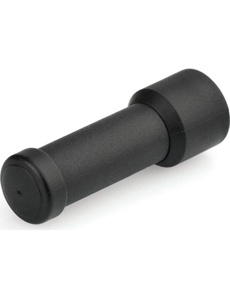 Antena UHF 400-470MHz Bingfu SMA Femenina Paquete de 2