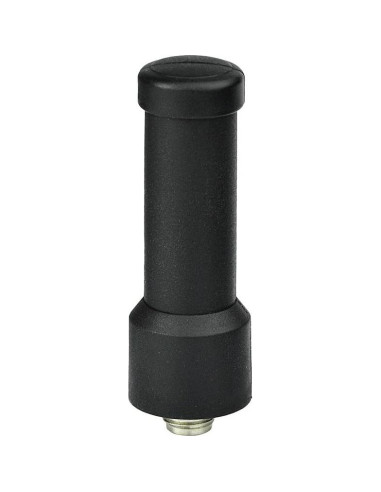 Antena UHF 400-470MHz Bingfu SMA Femenina Paquete de 2