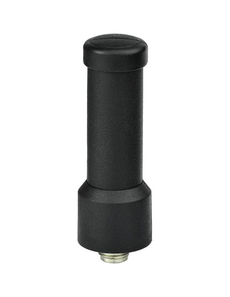 Antena UHF 400-470MHz Bingfu SMA Femenina Paquete de 2