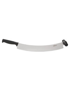 Cuchillo de Queso Profesional Boska 38 cm Doble Mango Acero Inoxidable