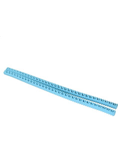 Protectores de Horno de Silicona R&M - Juego de 2, 42.5 cm 2