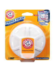 Filtro de Aire Arm & Hammer Fridge Fresh 4.58x13.03 cm