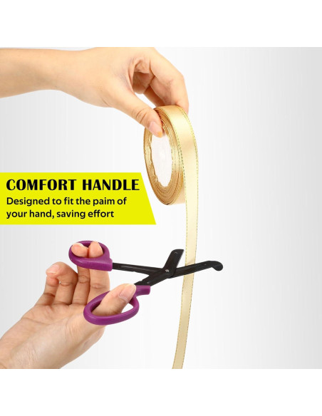 Kit de Accesorios para Enfermeras Geiserailie 18 Piezas