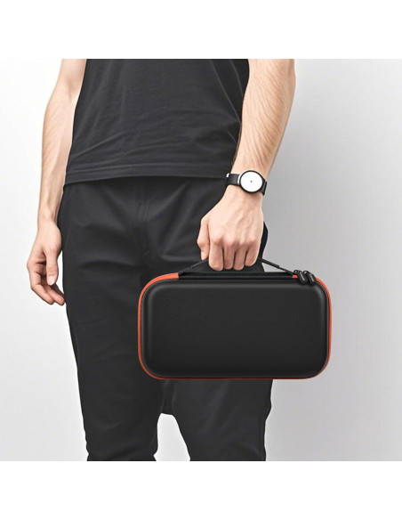 Estuche Inalámbrico para Micrófonos JBL PartyBox - Negro