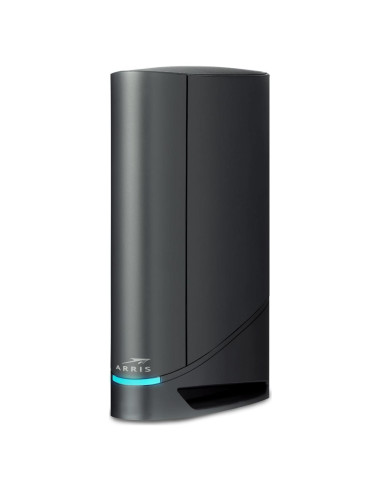 Módem y Enrutador ARRIS G34 DOCSIS 3.1 WiFi 6 1 Gbps
