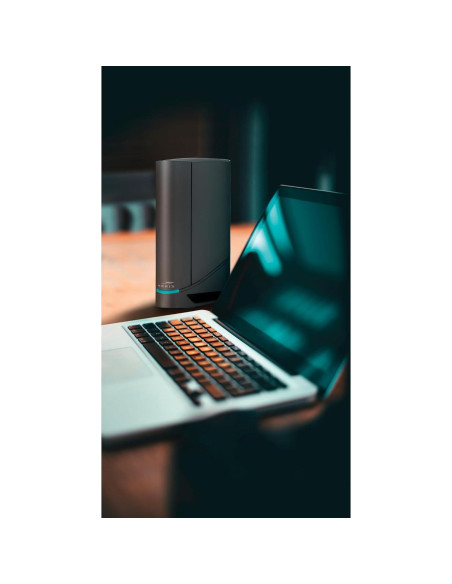 Módem y Enrutador ARRIS G34 DOCSIS 3.1 WiFi 6 1 Gbps