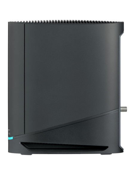 Módem y Enrutador ARRIS G34 DOCSIS 3.1 WiFi 6 1 Gbps