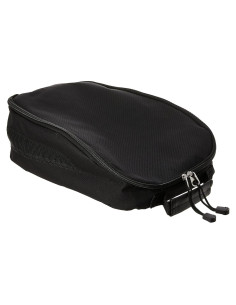 Bolsa para Zapatos Champ - Negra, Ligera y Transpirable