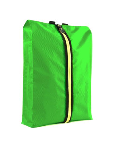 Bolsa para Zapatos de Viaje YUENCHING Verde Impermeable