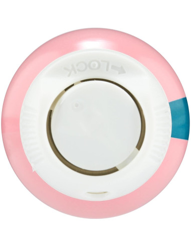 Desinfectante de Manos Emu Sandía 62.37 ML Sin Crueldad