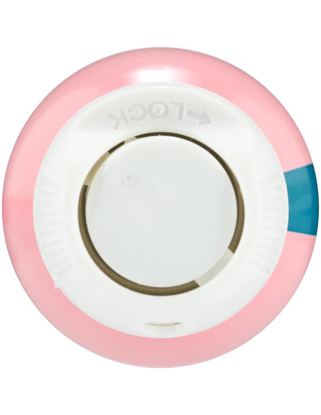 Desinfectante de Manos Emu Sandía 62.37 ML Sin Crueldad