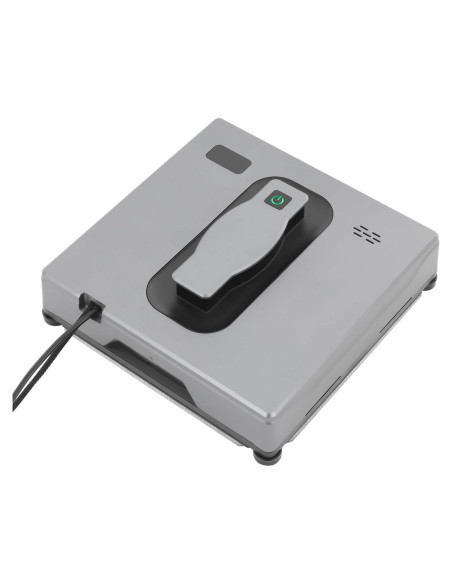 Limpiador de Ventanas Automático LYNICESHOP 2500Pa Control APP Limpiador de Ventanas Automático LYNICESHOP 2500Pa Control APP