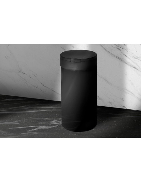 Dispensador de Toallitas Desinfectantes IneVibe Negro