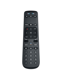 Control Remoto de Voz AT&T DirecTV C71KW Negro