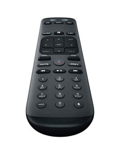 Control Remoto de Voz AT&T DirecTV C71KW Negro 2