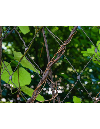 Kit de herramientas para engastar cables de acero FGBNM 100m