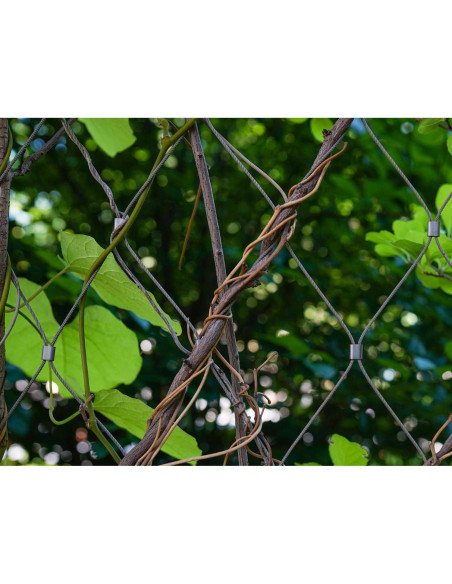 Kit de herramientas para engastar cables de acero FGBNM 100m