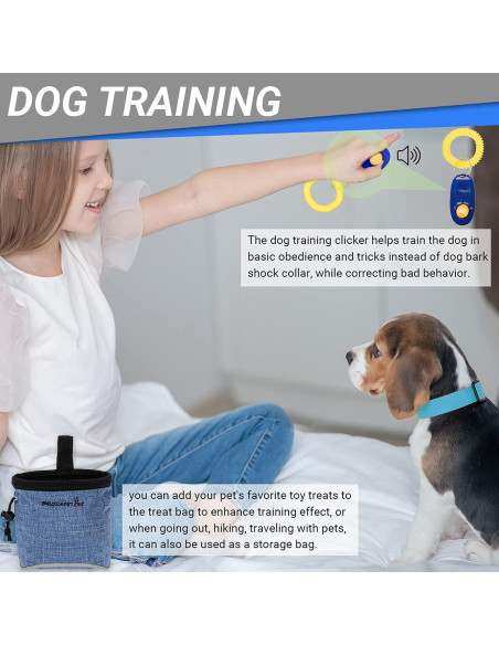 Kit de Inicio para Cachorros FLYSTAR 26 Piezas Accesorios