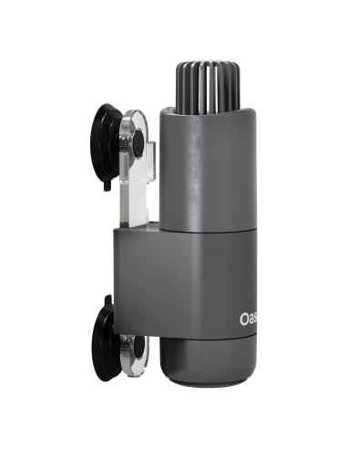 Skimmer de Superficie OASE CrystalSkim 350 para Acuarios 350L