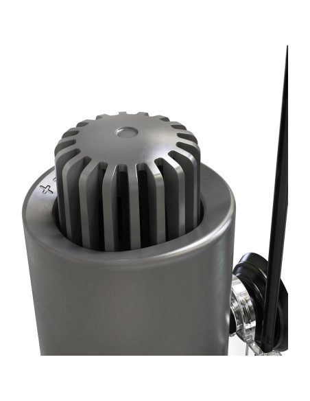 Skimmer de Superficie OASE CrystalSkim 350 para Acuarios 350L