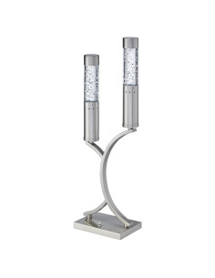 Lámparas de Noche Homelegance H10076 Cilíndricas LED 25W