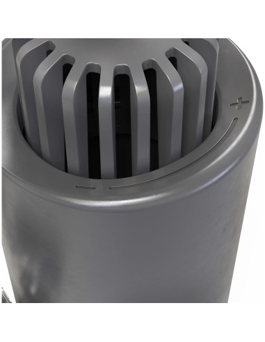 Skimmer de Superficie OASE CrystalSkim 350 para Acuarios 350L