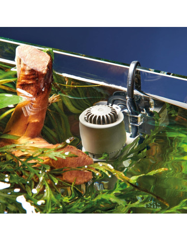 Skimmer de Superficie OASE CrystalSkim 350 para Acuarios 350L