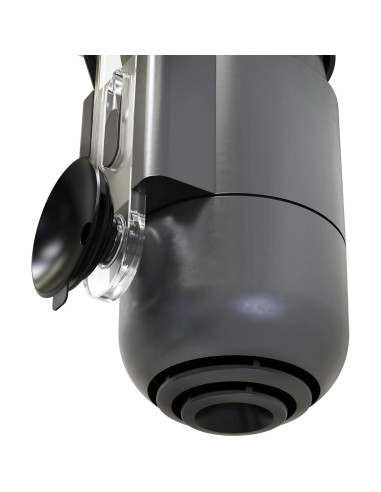 Skimmer de Superficie OASE CrystalSkim 350 para Acuarios 350L