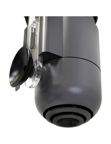 Skimmer de Superficie OASE CrystalSkim 350 para Acuarios 350L