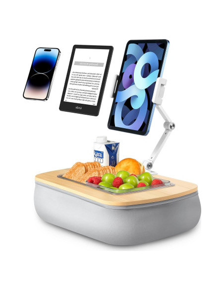 Soporte de Tableta UPERGO para iPad y eReaders 4.7-12.9"