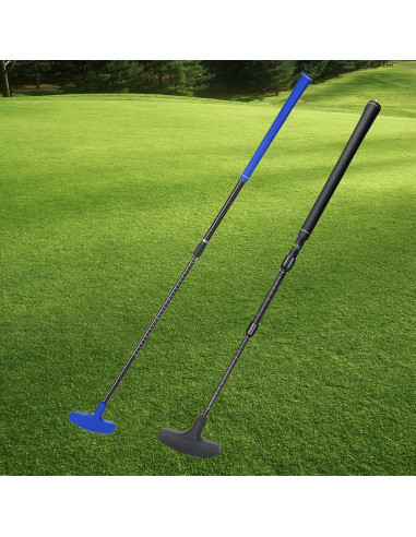 Putter de Golf Ajustable Peixiong Mini Bidireccional 53-91 cm