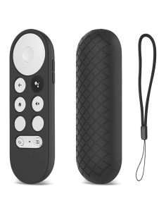 Funda de Silicona USTIYA para Control Remoto Chromecast 4K HD