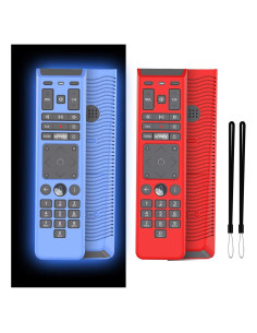 Funda de Silicona para Control Remoto XFinity XR15 - 2 Pack