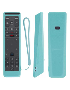 Funda de Silicona Protectora CHUNGHOP para Control Remoto XR15