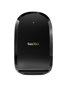 Lector de Tarjetas CFexpress SanDisk Extreme PRO USB-C